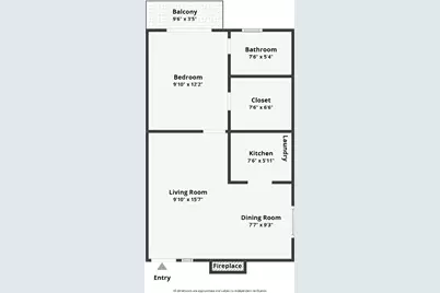 9079 Jollyville Road #206, Austin, TX 78759 - Photo 26