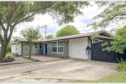 1311 Westmoor Drive, Austin, TX 78723 - Photo 1