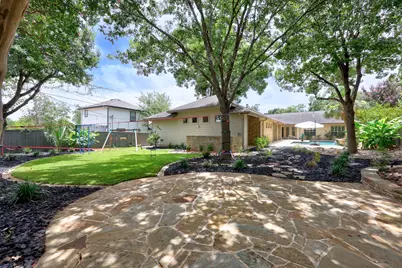 3302 Big Bend Drive, Austin, TX 78731 - Photo 4