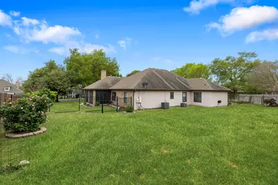 3806 Eagle Way, Round Rock, TX 78681 - Photo 32