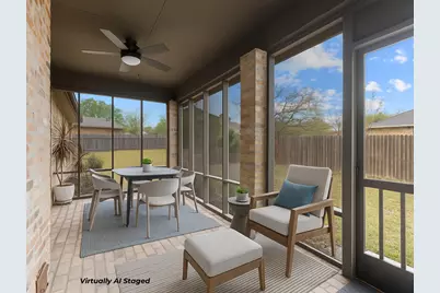 3806 Eagle Way, Round Rock, TX 78681 - Photo 4