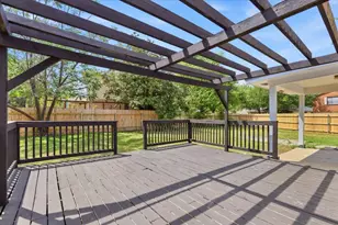 1801 Brentwood Dr, Leander, TX 78641 - Photo 26