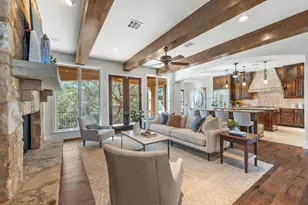 7009 Greenshores Dr, Austin, TX 78730 - Photo 8