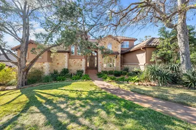 7009 Greenshores Drive, Austin, TX 78730 - Photo 2