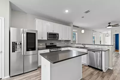 129 Bracken Fern Lane, Georgetown, TX 78626 - Photo 2