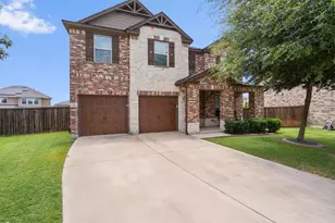 1208 Ravenside Cove, Leander, TX 78641 - Photo 2