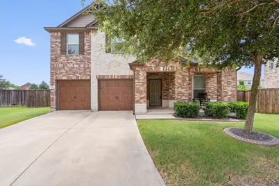 1208 Ravenside Cove, Leander, TX 78641 - Photo 1