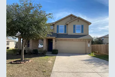 804 Sherry Drive, Leander, TX 78641 - Photo 2