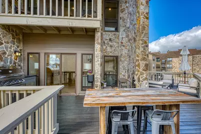 1101 The Cape Road #2, Horseshoe Bay, TX 78657 - Photo 6
