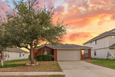 102 Camellia Drive, Hutto, TX 78634 - Photo 1