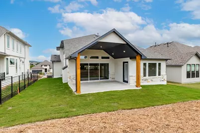 6808 Liberty Grotto Court, Lago Vista, TX 78645 - Photo 34