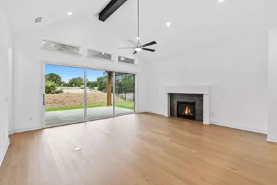 6808 Liberty Grotto Court, Lago Vista, TX 78645 - Photo 6