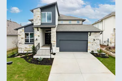 6808 Liberty Grotto Court, Lago Vista, TX 78645 - Photo 1