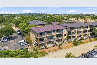6533 E Hill Drive #5, Austin, TX 78731 - Photo 4