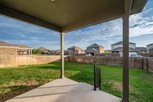 1325 Eagle Ray St, Leander, TX 78641 - Photo 14