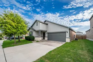 1325 Eagle Ray St, Leander, TX 78641 - Photo 1