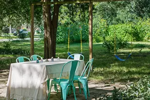 124 N Hamilton St, Gonzales, TX 78629 - Photo 30