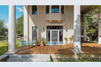 124 N Hamilton Street, Gonzales, TX 78629 - Photo 4