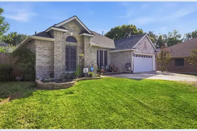 9005 Brimstone Lane, Austin, TX 78717 - Photo 2