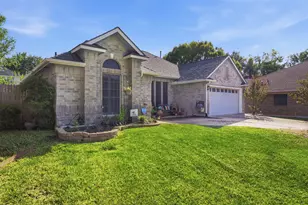 9005 Brimstone Ln, Austin, TX 78717 - Photo 2