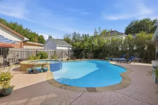 9005 Brimstone Ln, Austin, TX 78717 - Photo 4