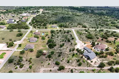 Lot 210 Enchanted Oaks Point, Spicewood, TX 78669 - Photo 34