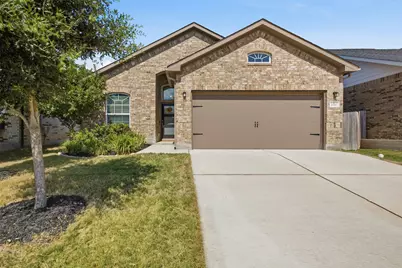 1061 Blue Oak Boulevard, San Marcos, TX 78666 - Photo 2