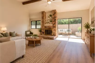 7203 Coronado Circle, Austin, TX 78752 - Photo 8