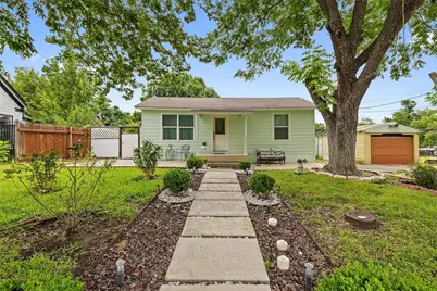 718 Kimbro Street, Taylor, TX 76574 - Photo 1