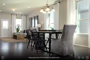 409 Mildred Pr, Georgetown, TX 78626 - Photo 4