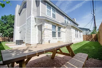 11901 Alpheus Avenue #B, Austin, TX 78759 - Photo 20