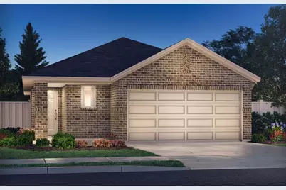 425 Wild Spur Lane, Liberty Hill, TX 78642 - Photo 1