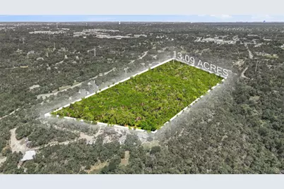 0 N Ranch Road 620 Road, Austin, TX 78726 - Photo 1