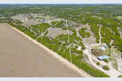 163 Robison Road, Bertram, TX 78605 - Photo 2