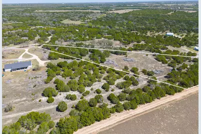 163 Robison Road, Bertram, TX 78605 - Photo 4