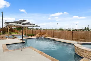 7109 SW Bargello Pl SW, Round Rock, TX 78665 - Photo 1