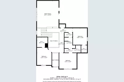 7109 SW Bargello Place SW, Round Rock, TX 78665 - Photo 36