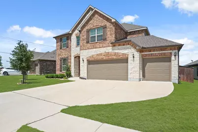 7109 SW Bargello Place SW, Round Rock, TX 78665 - Photo 6