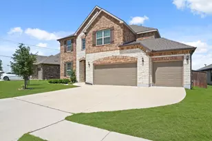 7109 SW Bargello Pl SW, Round Rock, TX 78665 - Photo 6