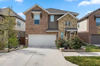 2232 Nightjar Song Drive, Leander, TX 78641 - Photo 1