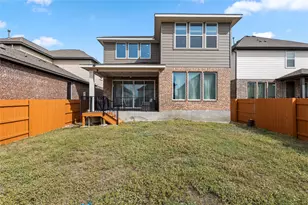 2232 Nightjar Song Dr, Leander, TX 78641 - Photo 26