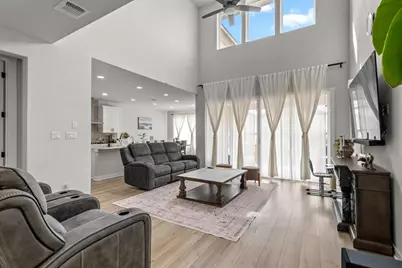 2232 Nightjar Song Drive, Leander, TX 78641 - Photo 4