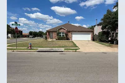 3000 John Wilson Lane, Round Rock, TX 78664 - Photo 1