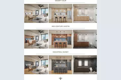 84 East Avenue #3803, Austin, TX 78701 - Photo 14