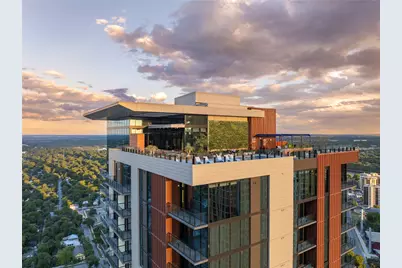 84 East Avenue #3803, Austin, TX 78701 - Photo 24