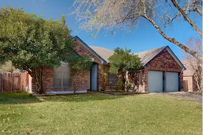 804 Canyon Bend Road, Pflugerville, TX 78660 - Photo 2