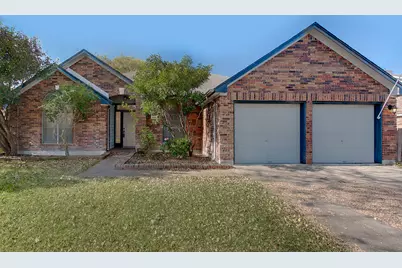 804 Canyon Bend Road, Pflugerville, TX 78660 - Photo 4