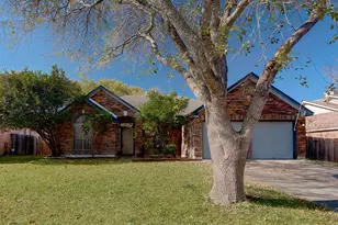 804 Canyon Bend Rd, Pflugerville, TX 78660 - Photo 1