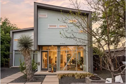 900 Brentwood Street #B, Austin, TX 78757 - Photo 1