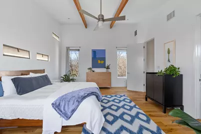 900 Brentwood Street #B, Austin, TX 78757 - Photo 24